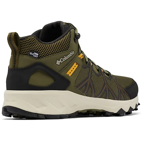 Columbia Wanderschuhe PEAKFREAK II MID OUTDRY 8 Columbia Wanderschuhe PEAKFREAK II MID OUTDRY – Bild 8