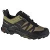 Salomon Trekkingschuhe X Ultra 4 GTX 413853 Trekkingschuhe - Grün