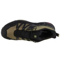 Salomon Trekkingschuhe X Ultra 4 GTX 413853 Trekkingschuhe - Grün -Outdoorschuhe Verkäufe 29279863 03