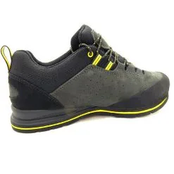Brütting Outdoorschuh 211318-7222 Wanderschuhe - Schwarz -Outdoorschuhe Verkäufe 29288594 03