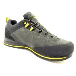 Brütting Outdoorschuh 211318-7222 Wanderschuhe - Schwarz -Outdoorschuhe Verkäufe 29288594 04