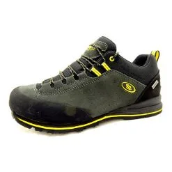 Brütting Outdoorschuh 211318-7222 Wanderschuhe - Schwarz -Outdoorschuhe Verkäufe 29288594 06