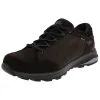 Hanwag Torbsy Low SF Extra GTX Hikingschuhe - Schwarz