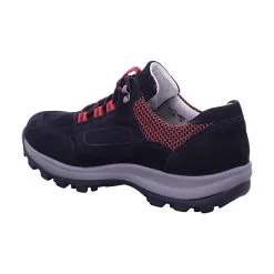 WALDLÄUFER Outdoorschuh Holly Wanderschuhe - Schwarz -Outdoorschuhe Verkäufe 29349321 03