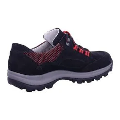 WALDLÄUFER Outdoorschuh Holly Wanderschuhe - Schwarz -Outdoorschuhe Verkäufe 29349321 05