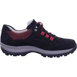 WALDLÄUFER Outdoorschuh Holly Wanderschuhe - Schwarz -Outdoorschuhe Verkäufe 29349321 06