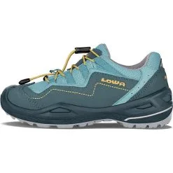 Lowa Outdoorschuhe ROBIN EVO LO Für Mädchen