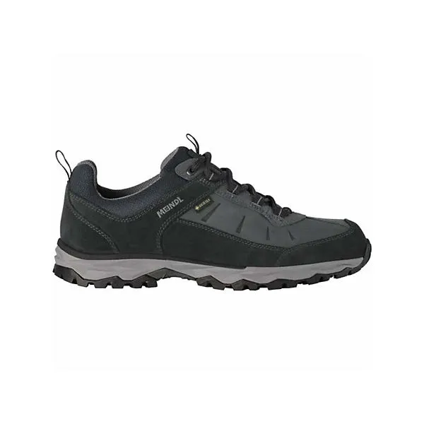 Meindl Outdoorschuhe - Anthrazit 2 Meindl Outdoorschuhe - Anthrazit – Bild 2