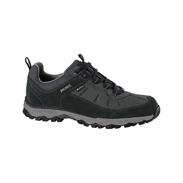 Meindl Outdoorschuhe - Anthrazit 3 Meindl Outdoorschuhe - Anthrazit – Bild 3