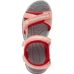 TROLLKIDS Outdoorsandalen PREIKESTOLEN Für Mädchen -Outdoorschuhe Verkäufe 29447619 06