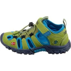 TROLLKIDS Outdoorsandalen KRISTIANSAND Für Jungen 7 TROLLKIDS Outdoorsandalen KRISTIANSAND Für Jungen -Outdoorschuhe Verkäufe 29447648 03