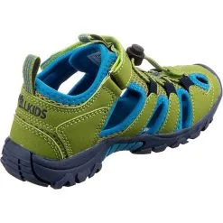TROLLKIDS Outdoorsandalen KRISTIANSAND Für Jungen 9 TROLLKIDS Outdoorsandalen KRISTIANSAND Für Jungen -Outdoorschuhe Verkäufe 29447648 05