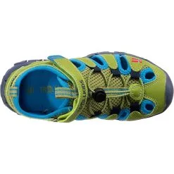 TROLLKIDS Outdoorsandalen KRISTIANSAND Für Jungen 10 TROLLKIDS Outdoorsandalen KRISTIANSAND Für Jungen -Outdoorschuhe Verkäufe 29447648 06