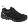 Salomon Trekkingschuhe X Ward GTX 471823 Trekkingschuhe - Schwarz