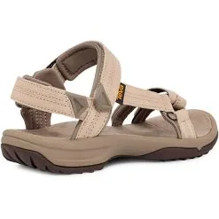 Teva Outdoorsandalen TERRA FI LITE SUEDE -Outdoorschuhe Verkäufe 29463442 03
