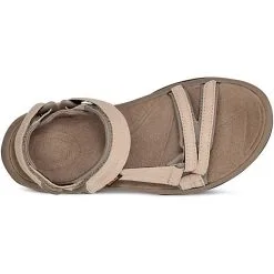Teva Outdoorsandalen TERRA FI LITE SUEDE -Outdoorschuhe Verkäufe 29463442 04