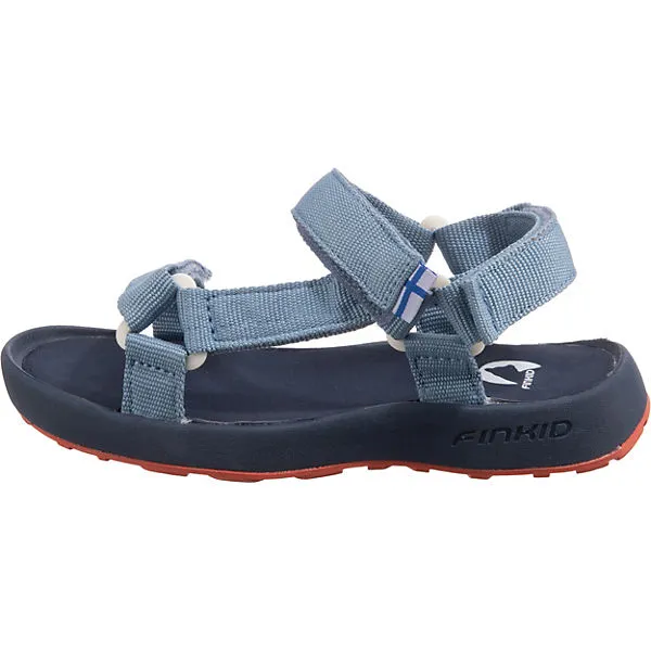 Finkid Kinder Outdoorsandalen NAUHA 2 Finkid Kinder Outdoorsandalen NAUHA – Bild 2