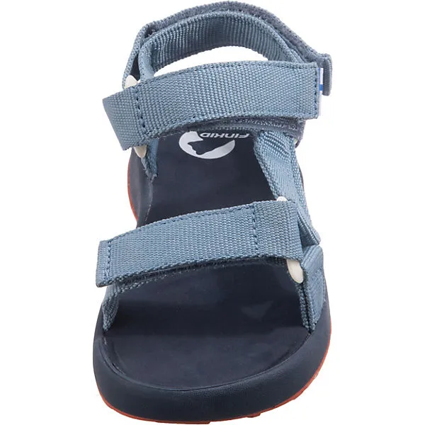 Finkid Kinder Outdoorsandalen NAUHA 3 Finkid Kinder Outdoorsandalen NAUHA – Bild 3