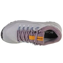 Columbia Trekkingschuhe Trailstorm WP 1938911063 Trekkingschuhe - Grau -Outdoorschuhe Verkäufe 29535581 03