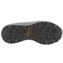 Columbia Trekkingschuhe Trailstorm WP 1938911063 Trekkingschuhe - Grau -Outdoorschuhe Verkäufe 29535581 04