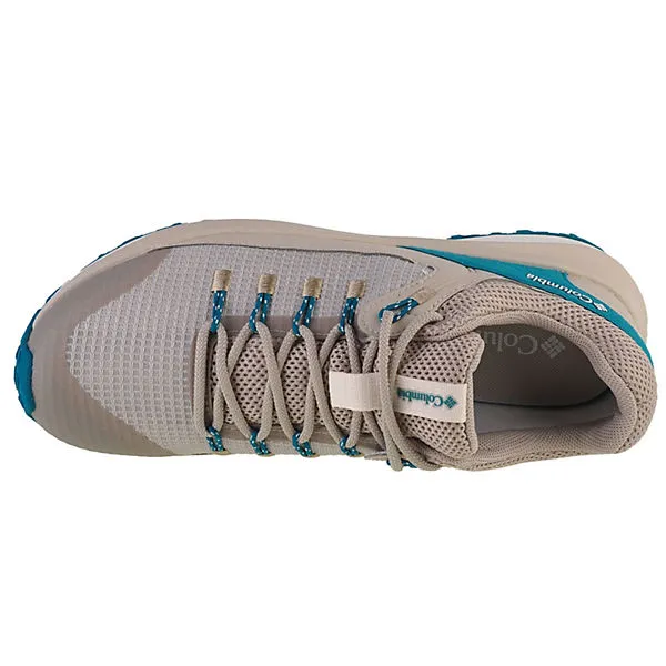 Columbia Trekkingschuhe Trailstorm WP 1938911020 Trekkingschuhe - Grau 3 Columbia Trekkingschuhe Trailstorm WP 1938911020 Trekkingschuhe - Grau – Bild 3