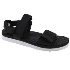 Columbia Sandalen Via Sandal W 2027341012 Outdoorsandalen - Schwarz