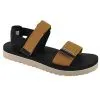 Columbia Sandalen Via Sandal W 2027341010 Outdoorsandalen - Braun