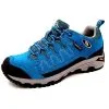 Brütting Outdoorschuh Mount Nansen Low Wanderschuhe - Blau