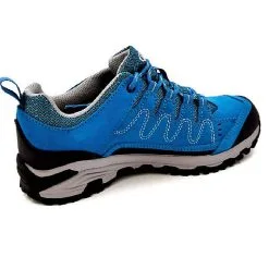 Brütting Outdoorschuh Mount Nansen Low Wanderschuhe - Blau -Outdoorschuhe Verkäufe 29560476 04