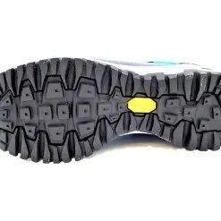 Brütting Outdoorschuh Mount Nansen Low Wanderschuhe - Blau -Outdoorschuhe Verkäufe 29560476 06