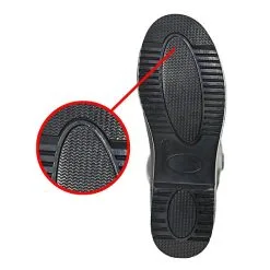 Regenliebe Gummistiefel Waldi Halbschaft Mit Hunde Motiv - Schwarz 16 Regenliebe Gummistiefel Waldi Halbschaft Mit Hunde Motiv - Schwarz -Outdoorschuhe Verkäufe 29630010 08