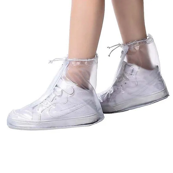La Vague RAIN SHADOW Überziehschuhe - Transparent 1 La Vague RAIN SHADOW Überziehschuhe - Transparent