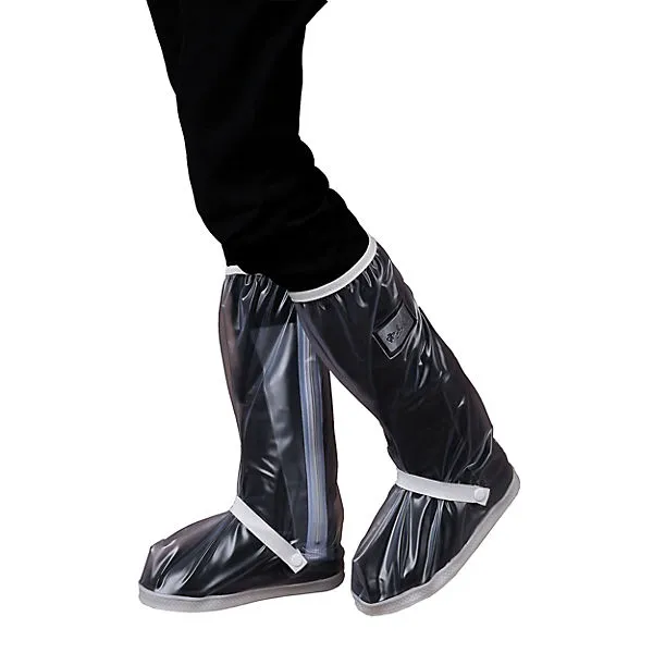 La Vague RIVER JUMP Überziehschuhe - Transparent 1 La Vague RIVER JUMP Überziehschuhe - Transparent