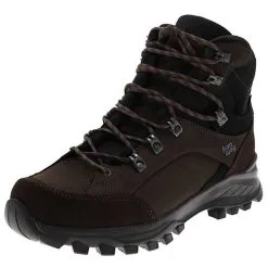Hanwag Alta BUNION II GTX Hikingstiefel - Schwarz