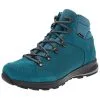 Hanwag Torbsy Lady GTX Wanderschuhe - Grau