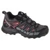 Salomon Trekkingschuhe X Ultra Pioneer GTX W 471970 Trekkingschuhe - Grau