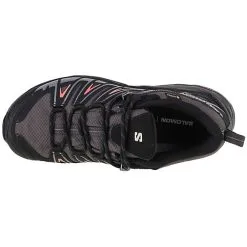 Salomon Trekkingschuhe X Ultra Pioneer GTX W 471970 Trekkingschuhe - Grau -Outdoorschuhe Verkäufe 29690685 03