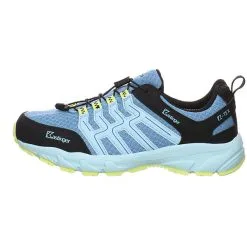 Kastinger Damen Schuhe Outdoor Trailrunner Outdoorschuh Wandern Trekking Synthetikkombination Uni Outdoorschuhe - Blau 11 Kastinger Damen Schuhe Outdoor Trailrunner Outdoorschuh Wandern Trekking Synthetikkombination Uni Outdoorschuhe - Blau -Outdoorschuhe Verkäufe 29704320 02