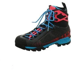 Mammut Wanderschuh Taiss Light Mid GTX Woman Wanderschuhe - Schwarz