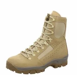 Meindl Wanderschuh Desert Fox Wanderschuhe - Beige