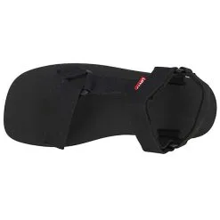 Levi's® Sandalen Cadys Low Sandals 233029-752-559 Outdoorsandalen - Schwarz -Outdoorschuhe Verkäufe 29732113 03