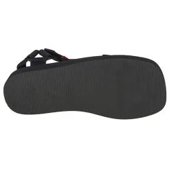 Levi's® Sandalen Cadys Low Sandals 233029-752-559 Outdoorsandalen - Schwarz -Outdoorschuhe Verkäufe 29732113 04