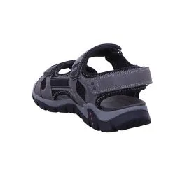 BM Footwear Trekking- & Wanderschuhe - Grau -Outdoorschuhe Verkäufe 29741309 03