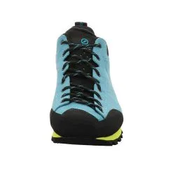 WALDLÄUFER Wanderschuh Zodiac Wanderschuhe - Blau 8 WALDLÄUFER Wanderschuh Zodiac Wanderschuhe - Blau -Outdoorschuhe Verkäufe 29744579 03