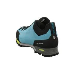 WALDLÄUFER Wanderschuh Zodiac Wanderschuhe - Blau 9 WALDLÄUFER Wanderschuh Zodiac Wanderschuhe - Blau -Outdoorschuhe Verkäufe 29744579 04