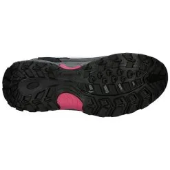 Brütting Outdoorschuh Mount Pinos Low Outdoorschuhe - Grau -Outdoorschuhe Verkäufe 29757727 06