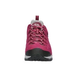 Brütting Outdoorschuh Mount Nansen Low Wanderschuhe - Rosa -Outdoorschuhe Verkäufe 29757992 03