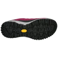 Brütting Outdoorschuh Mount Nansen Low Wanderschuhe - Rosa -Outdoorschuhe Verkäufe 29757992 06