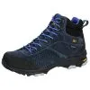 Brütting Outdoorstiefel Mount Brady High Outdoorschuhe - Blau