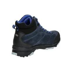 Brütting Outdoorstiefel Mount Brady High Outdoorschuhe - Blau -Outdoorschuhe Verkäufe 29757993 04
